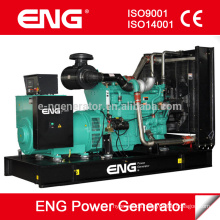 Dieselaggregat 625kva Kraftwerksgenerator mit CUMMINS Motor KTAA19-G6A